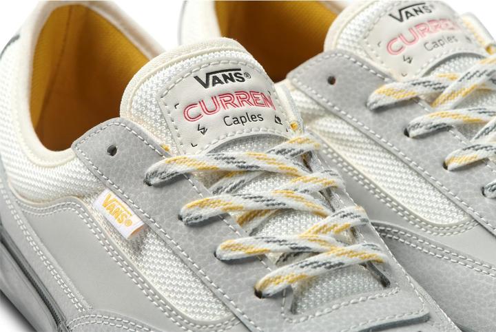 Image du produit Vans Curren Caples (42)