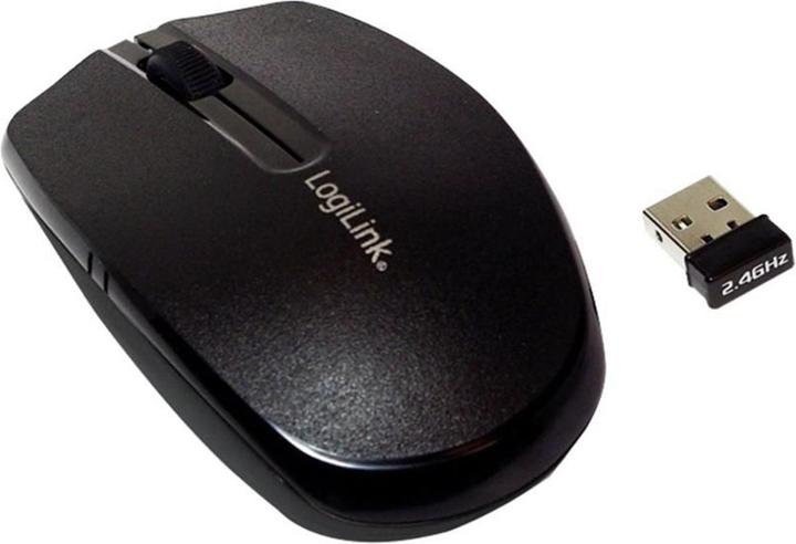LogiLink ID0114 (Wireless)