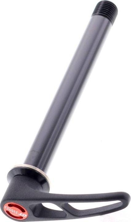 Actual product image DT Swiss RWS quick release skewer VR MTB thru axle Ø 15 mm