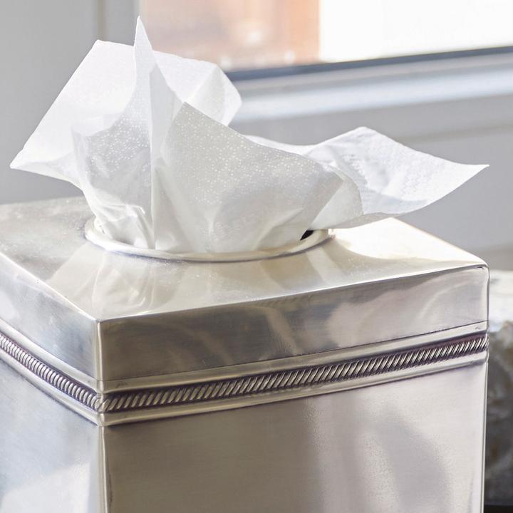 Produktbild Loberon Taschentuchbox Semoine