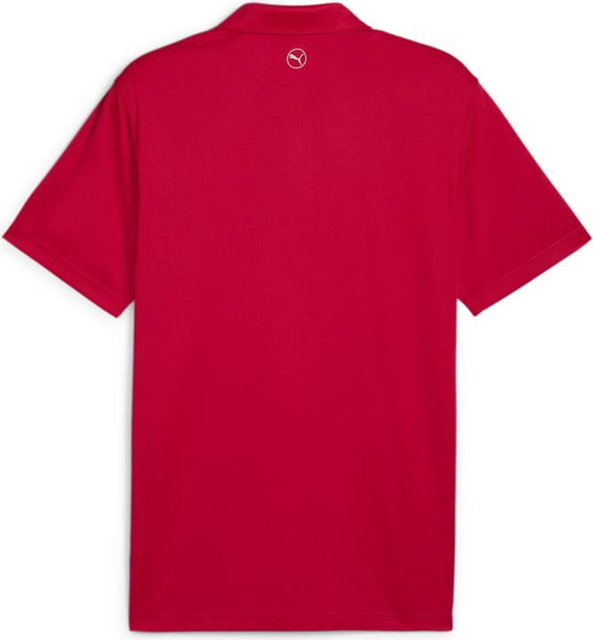 Actual product image Puma Pure 2.0 Polo (S)