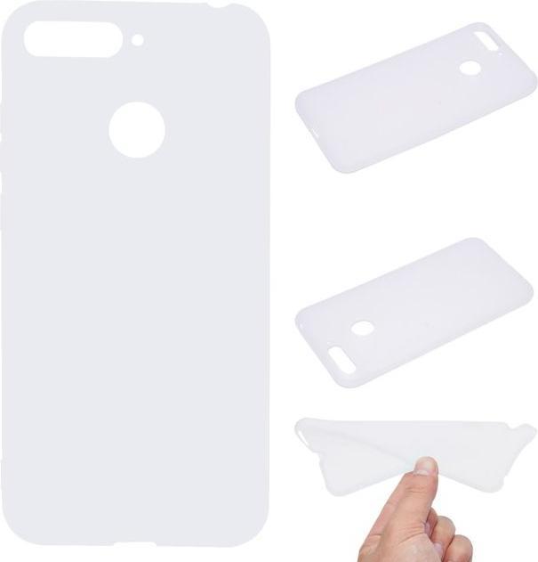 Image du produit MU Classic Série Softcase TPU (Honor 7A)