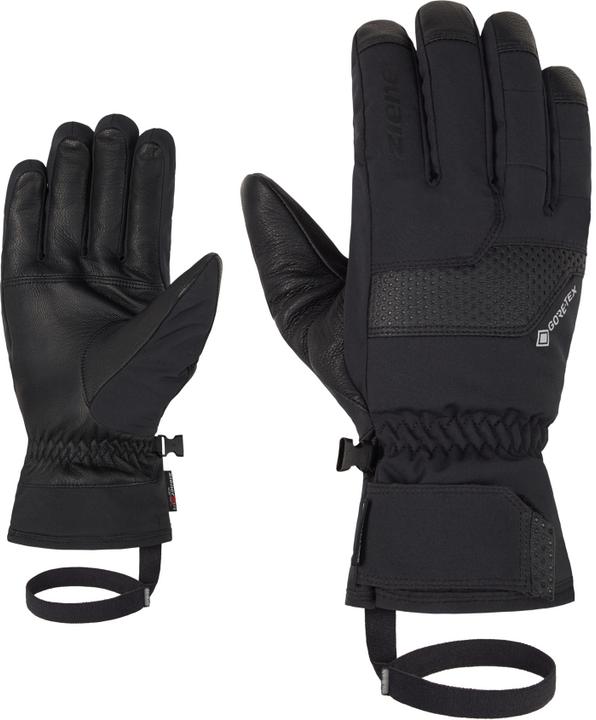 Ziener Geniro Gtx Pr