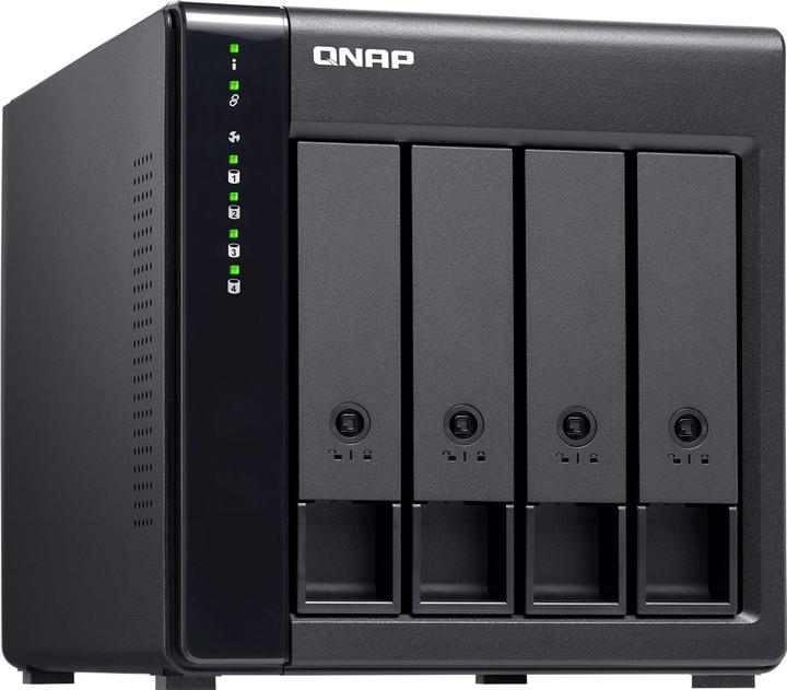 Image du produit QNAP TL-D400S