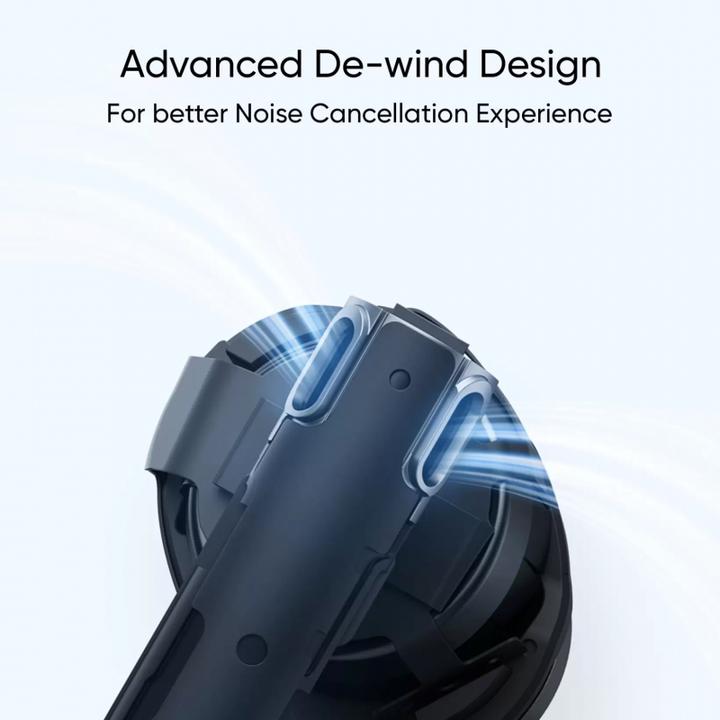 Immagine prodotto realme Buds Air 3 (ANC, 30 h, Senza fili)