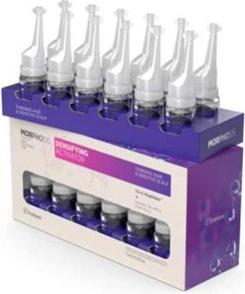 Immagine prodotto Framesi Morphosis Attivatore Densificante Fiale Perdita di Capelli 84ml