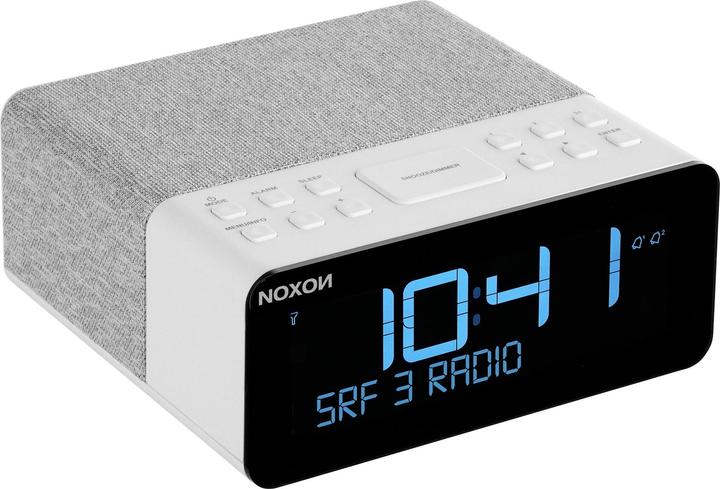 Noxon CR 100
