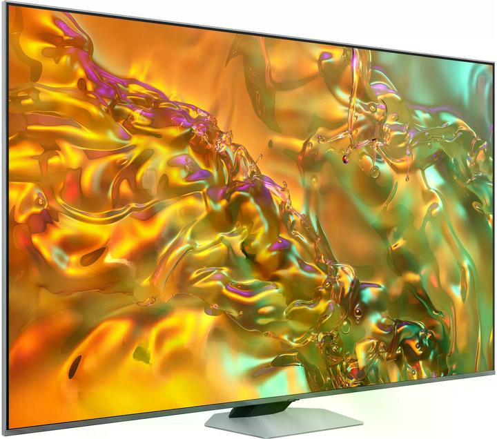 Produktbild Samsung QE50Q80D (50", Q80D, QLED, 4K, 2024)