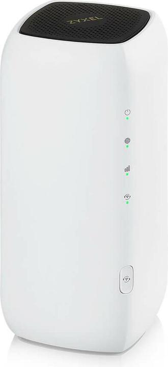 Actual product image Zyxel FWA505 Nebula