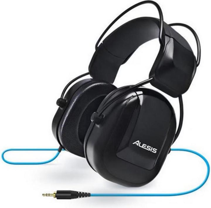 Alesis Drp100 (No noise cancelling, Cable)