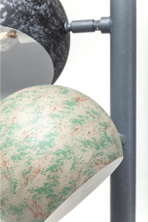 Immagine prodotto Kare Design Calotta Antico 5s (E14)