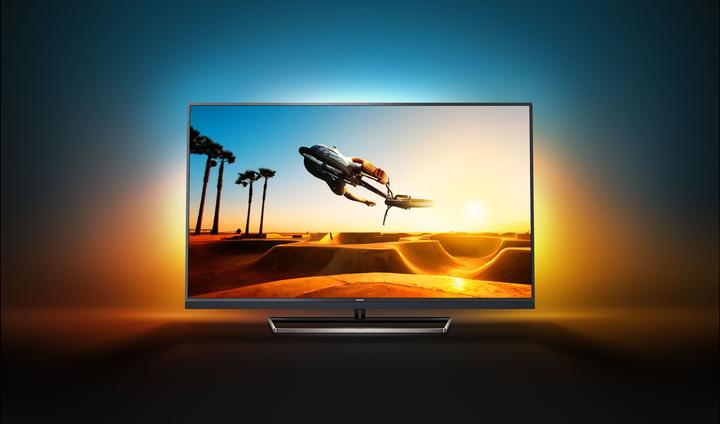 Immagine prodotto Philips 55pus7502/12 (55", LCD, 4K, 2017)