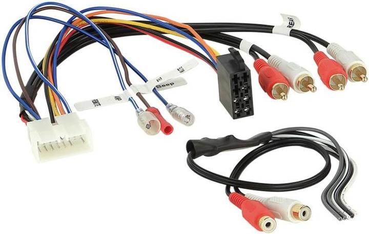 Produktbild ACV Aktivsystemadapter Lexus