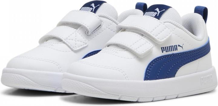 Actual product image Puma Courtflex V3 V Inf (20)
