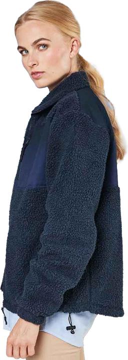 Produktbild Front Row Fleecejacke Recyceltes Material (XS)