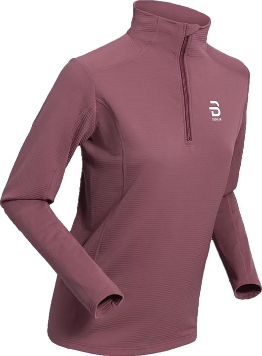 Produktbild Daehlie W Half Zip Grid (S)