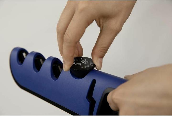 Produktbild Livington Messerschärfer