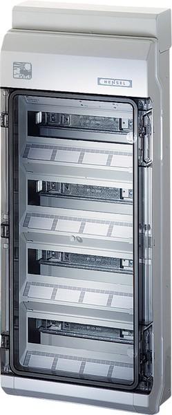 Produktbild Hensel HEN KV PC 9448 KV-AutomatengehÃ¤use KV PC 9448 48 Teilungsein