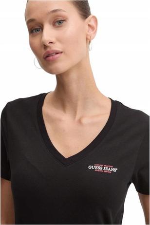 Image du produit Guess Gj Slim Mini Damen T-Shirt (S)