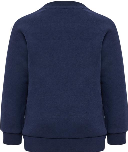 Produktbild hummel Hmlhumming Crewsuit (80)