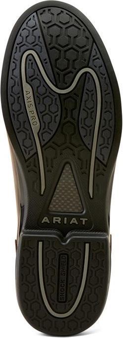 Actual product image Ariat Ankle boot Devon Zip ladies (38)