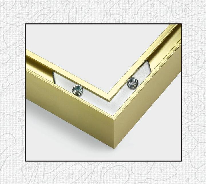 Produktbild Schipper MNZ Alurahmen Quattro (18 x 24 cm)