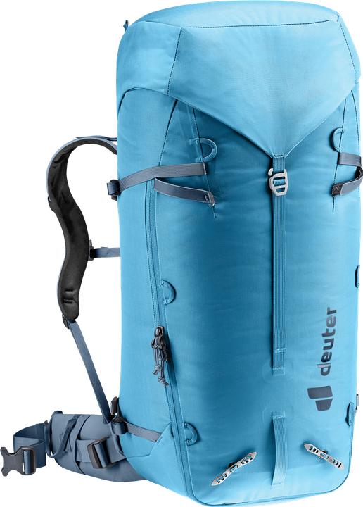 Produktbild Deuter Guide 44 + 8 (44 l)