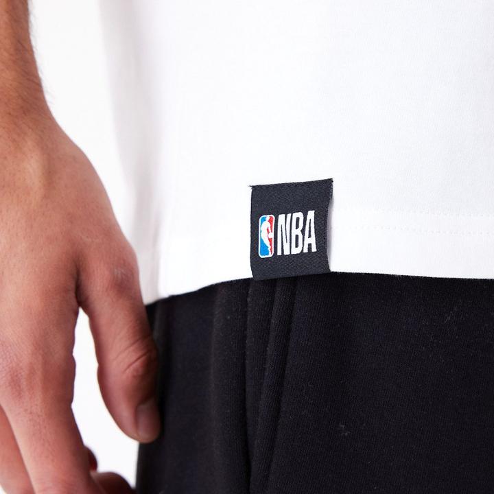 Immagine prodotto New Era Camicia oversize - BIG LOGO Brooklyn Nets - L (L)