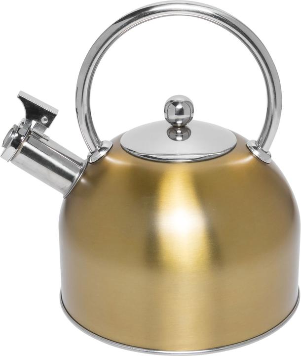 Actual product image Bialetti Kettle 2,7l (2.70 l)