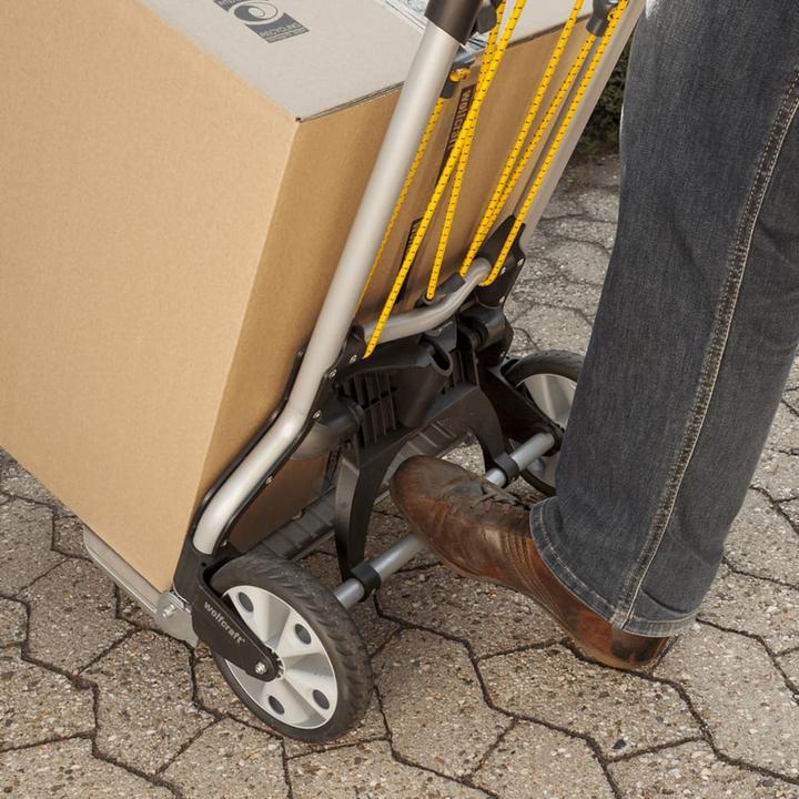 Immagine prodotto wolfcraft wolfcraft 1 TS 850 - Transportsystem (100 kg)
