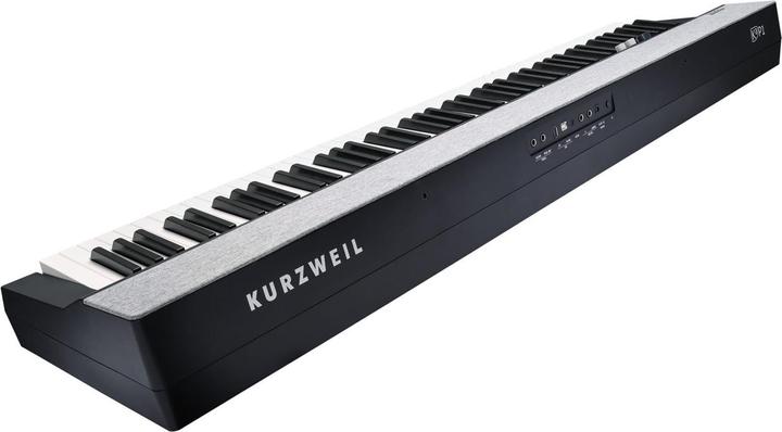 Produktbild Kurzweil Stage Piano KAS1-WH 88 Tasten (88 Tasten)