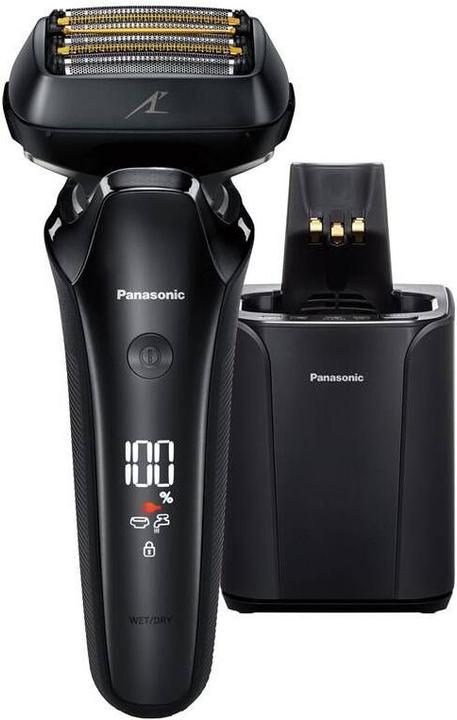Image du produit Panasonic APPAREIL À COUDRE ES-LS9A-K803