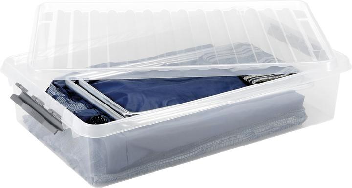 Actual product image Sunware Q-line (80 x 50 x 18 cm, 60 l)