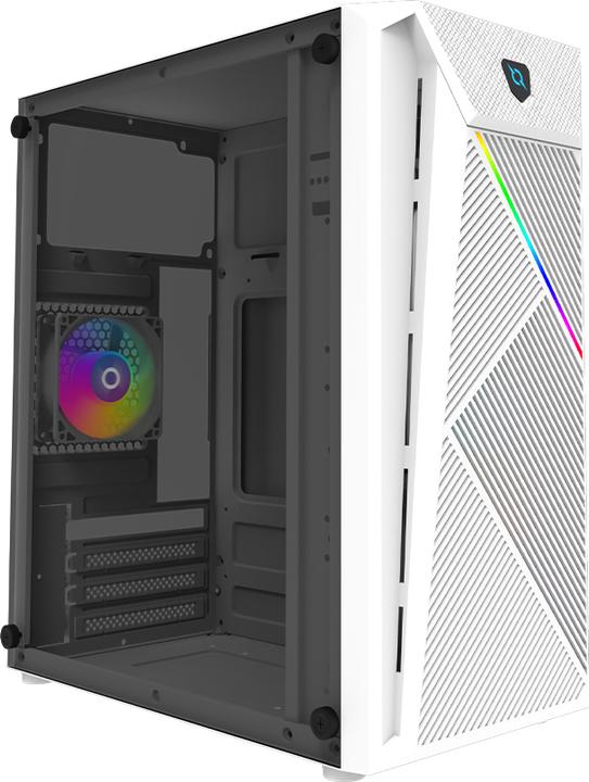 Actual product image Aqirys Bellatrix Pro (Mini-ITX, mATX)