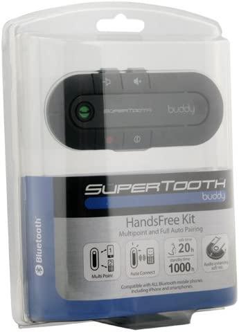 Produktbild Supertooth Freisprecheinrichtung