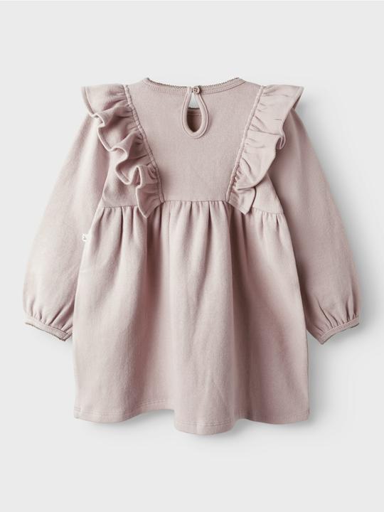 Actual product image Name it Bio-Baumwoll Kleid (122)