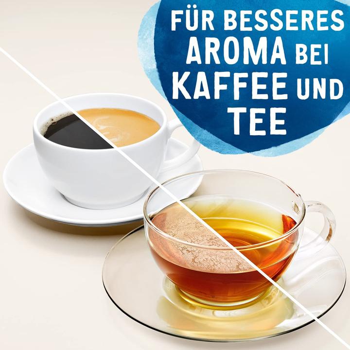 Produktbild Brita Marella + 6 Filterkartuschen