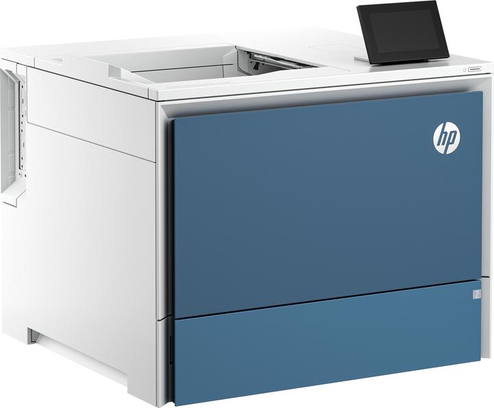 Immagine prodotto HP Clr LaserJet Ent 6701dn Prntr (Laser, Bianco e nero)