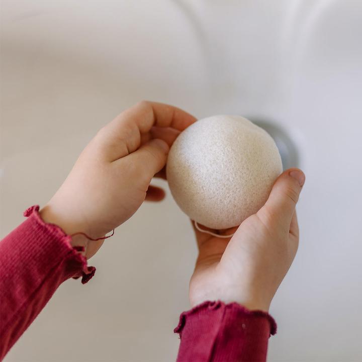 Immagine prodotto Croll & Denecke Spugna Konjac per la cura del viso