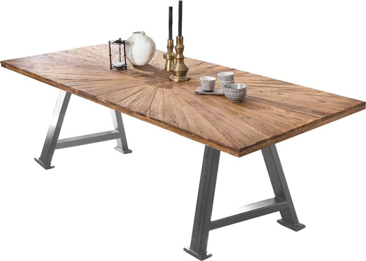 Produktbild SIT Möbel Eleni (160 x 90 x 5 cm)