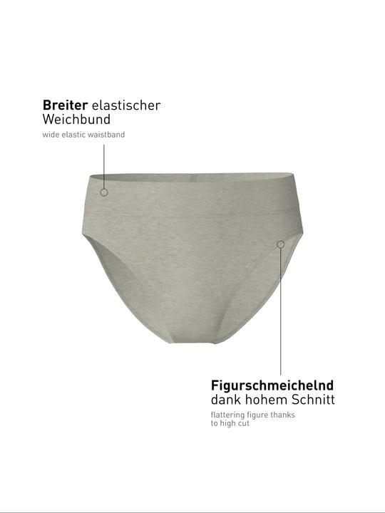 Produktbild Calida Elastic (XS, Einzelpack)