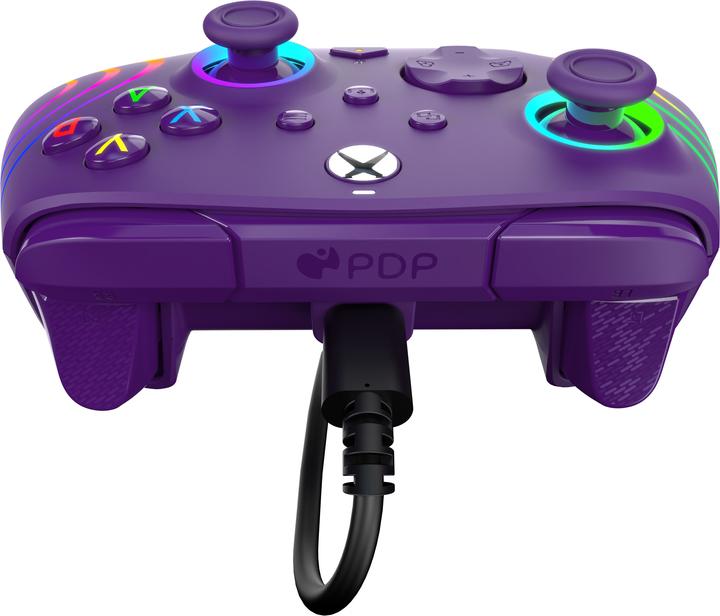 Image du produit PDP Afterglow Wave (Xbox Series X, Xbox Series S, PC)