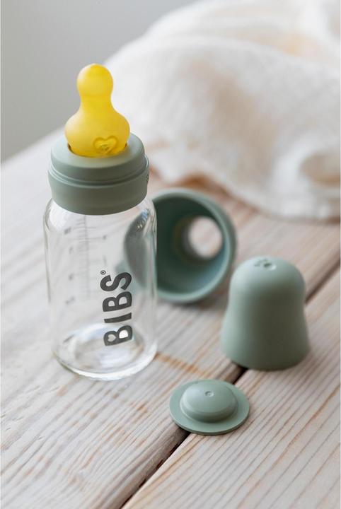 Actual product image Bibs Fast Flow