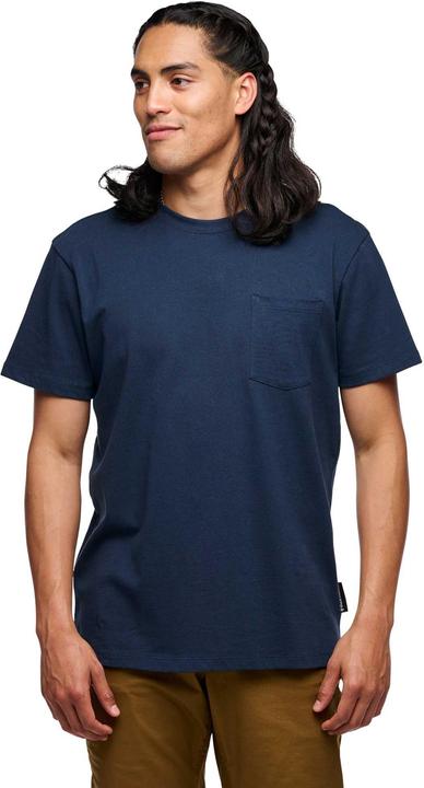 Actual product image Black Diamond Project Ss Tee (XS)