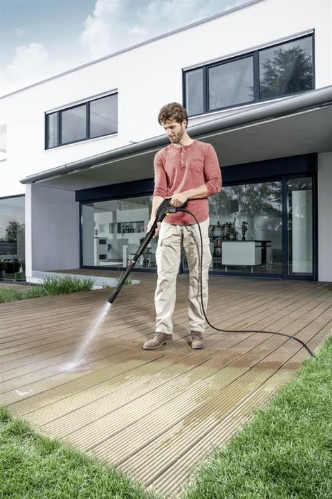Produktbild Kärcher Stein- und Fassadenreiniger 3-in-1 RM 611