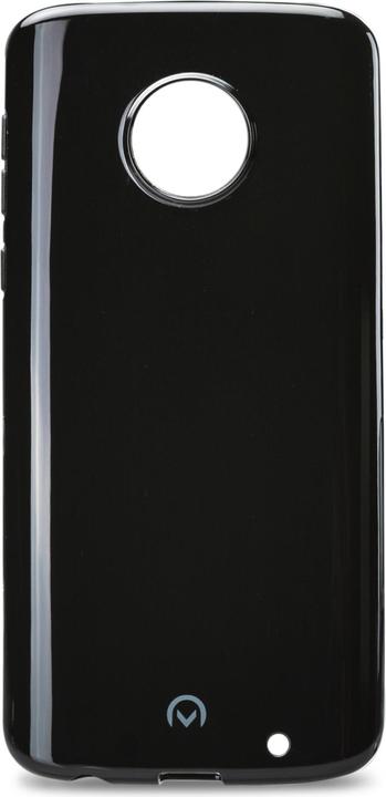 Actual product image Mobilize Jelly shell (Motorola Moto G6 Plus)
