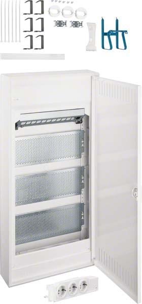 Actual product image Hager VA48NW