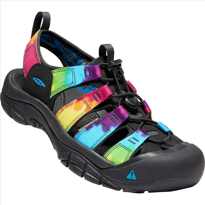 Actual product image Keen M Newport Retro (43)