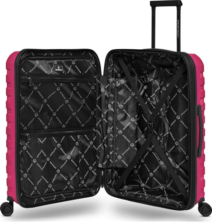 Image du produit Smartbox Edition 01 (75 l, L (90 - 115l))