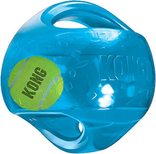 KONG Jumbler (Ball toy dog)